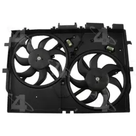 75929 Four Seasons Radiator / Condenser Fan Motor Assembly