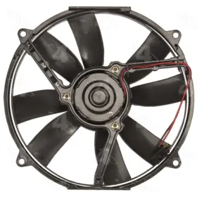 75932 Four Seasons Radiator Fan Motor Assembly 75932 Four Seasons Radiator Fan Motor Assembly