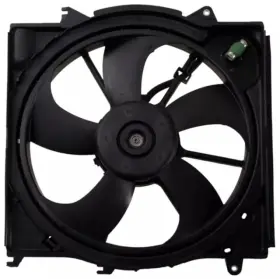 75983 Four Seasons Genuine Radiator Fan Motor Assembly 75983 Four Seasons Genuine Radiator Fan Motor Assembly