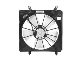 75vtqj29 Four Seasons Auxiliary Fan Assembly For Toyota Corolla Im 2017