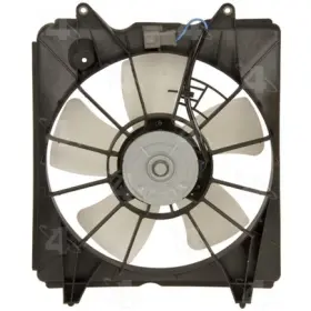 76002 Four Seasons Radiator Fan Motor Assembly 76002 Four Seasons Radiator Fan Motor Assembly