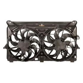 76016 Four Seasons For Chevy Silverado 1500 07-10 Radiator / Condenser Fan Motor Assembly 76016 Four Seasons For Chevy Silverado 1500 07-10 Radiator / Condenser Fan Motor Assembly
