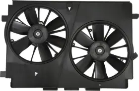 76034 Four Seasons Radiator / Condenser Fan Motor