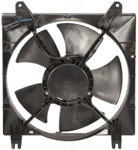 76043 Four Seasons Radiator Fan Assy