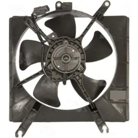 76075 Four Seasons Radiator Fan Motor Assembly