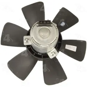 76091 Four Seasons Radiator Fan Motor Assembly