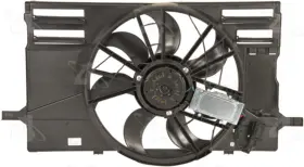 76141 Four Seasons Radiator Fan Assy