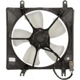 76179 Four Seasons Radiator Fan Motor Assembly