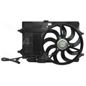 76204 Four Seasons Radiator Fan Motor Assembly 76204 Four Seasons Radiator Fan Motor Assembly