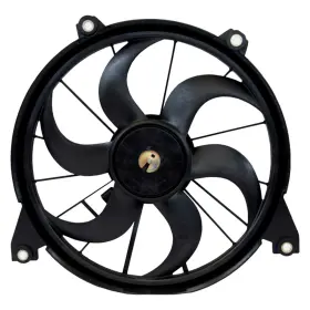 76208 Four Seasons For Dodge Journey 2009-2020 Radiator Fan Motor Assembly