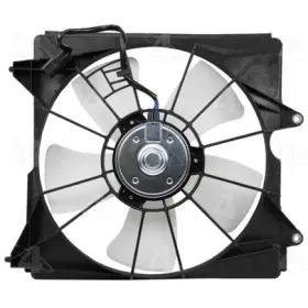76216 Four Seasons Radiator Fan Motor Assembly