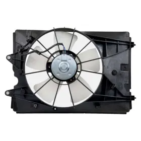 76217 Four Seasons For Honda Pilot 2009-2015 Left Radiator Fan Motor Assembly