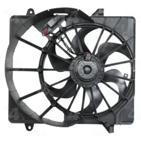76241 Four Seasons Radiator Fan Motor Assembly