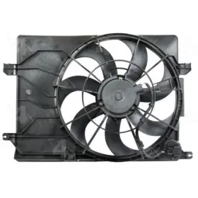 76252 Four Seasons Radiator Fan Motor Assembly