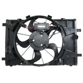 76258 Four Seasons Radiator Fan Motor Assembly