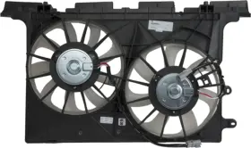 76269 Four Seasons For Scion 2011-2014 Radiator Condenser Fan Motor Asmbl Warranty