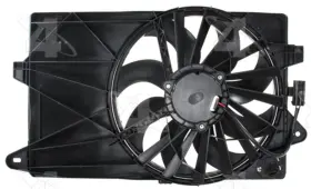76279 Four Seasons Radiator Fan Assy
