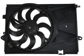 76330 Four Seasons Genuine Radiator Fan Motor Assembly 76330 Four Seasons Genuine Radiator Fan Motor Assembly