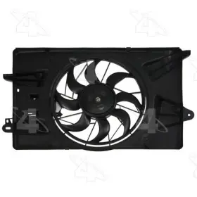76332 Four Seasons Radiator Fan Motor Assembly