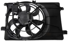 76430 Four Seasons Engine Cooling Fan Assembly 76430 Four Seasons Engine Cooling Fan Assembly