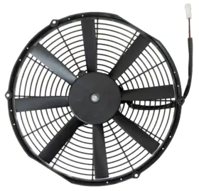 82524en Four Seasons Engine Cooling Fan For 1966-90 92-93 2011-15 Chevrolet Caprice -