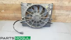 98632smym Four Seasons 2011-2013 Hyundai Equus Auxiliary Fan Assembly Oem #2