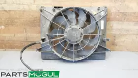 98632smym Four Seasons 2011-2013 Hyundai Equus Auxiliary Fan Assembly Oem