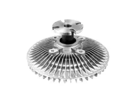 24zy97g Four Seasons Fan Clutch Fits 1971-1974 Dodge D200 Pickup