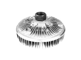 Ft15b1 Four Seasons Fan Clutch For 00-02 Dodge Ram 2500 3500 5.9l 6 Cyl