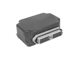 17gc63h Four Seasons Rad Fan Controller Auxiliary Control Unit Fits 1992-1995 Ford Taurus