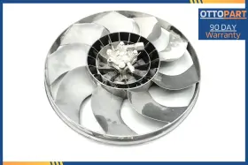 Sw331qh Four Seasons 2002-2005 Ford Thunderbird Engine Cooling Fan Assembly Oem