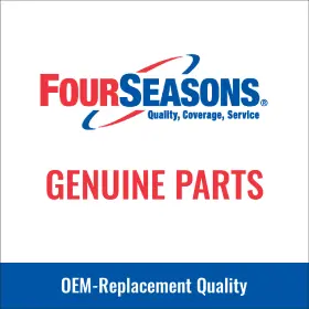 Sx-7w8p Four Seasons Engine Cooling Fan Motor For 1994-1996 Ford Mustang Sable Rr #2