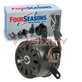 Sx-vw4g Four Seasons Ac Condenser Fan Motor For 1993-1996 Lincoln Mark Viii Heating My Sx-vw4g Four Seasons Ac Condenser Fan Motor For 1993-1996 Lincoln Mark Viii Heating My