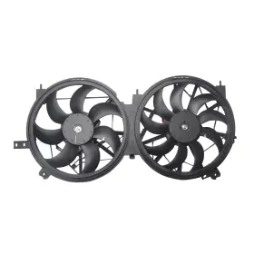 214816cb0a Freedom Road Auto Parts Radiator Cooling Fan Assembly For 2019-2022 Nissan Altima 2.5l Engine