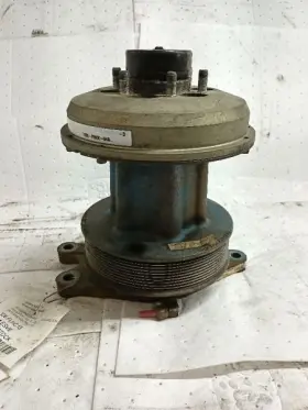 1090-09600-0113 Freightliner 326.flhc13 Borg Warner Air Fan Clutch Detroit Dd15 10527671