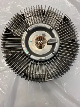 Ev17891 Freightliner New Fan Clutch - Etn 010