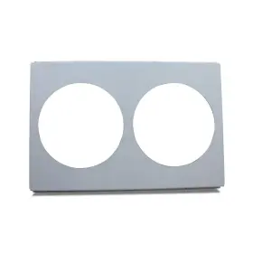 Fb162-fb164 Frostbite Performance Cooling Fb502 Direct Fit Fan Shroud Fb162-fb164/fb302 2 X 12