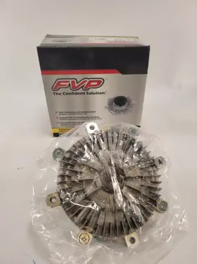 925-2260 Fvp For Ford F-150 1987-1997 Engine Cooling Premium Fan Clutch