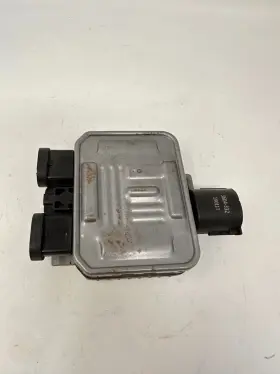 3604-332 Gates Premium Quality Auxiliary Fan Assembly Control Module
