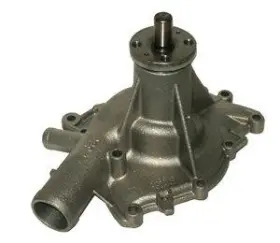 41184 Gates Gat Water Pumps Performance High Flow Direct Fit Oem Replacement 41184 Gates Gat Water Pumps Performance High Flow Direct Fit Oem Replacement