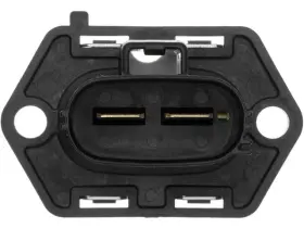 77mhpx65 Gates Cooling Fan Resistor Engine Module For Pontiac G5 2007 2008