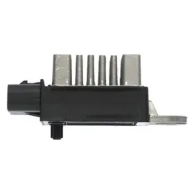 Fcm101 Gates For Jeep Liberty 2002-2003 Engine Cooling Fan Module