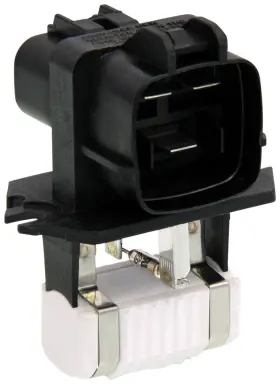 Fcm151 Gates Engine Cooling Fan Module For Sonata Sorento Santa Fe Optima