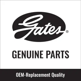 Sx-3057 Gates Engine Cooling Fan Module For 2016 Lexus Is300 3.5l V6 Belts Control Sz #2