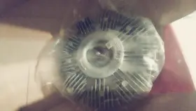 930-2360 Gbm Fan Clutch