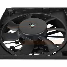 Gdc16153401 Gdcar Radiator Condenser Cooling Fan Assembly For Chevrolet Monte Carlo 3.4l 3.8l #3