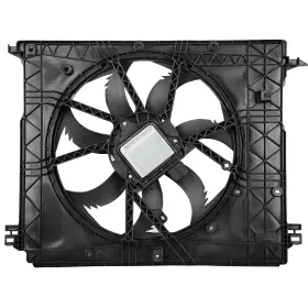 Gdc18094601 Gdcar For 20 21-2022 Toyota Highlander 624980 Radiator Fan Assembly 2.5l L4 3.5l V6