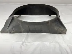 1238972 General Motors 1971 1972 Buick 350 Fan Shroud Skylark Gs Gran Sport Cool Surround Housing