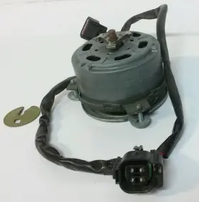 20972760 General Motors Gmc Acadia Chevy Traverse Saturn Outlook Buick Enclave Cooling Motor Oem