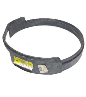 331870 General Motors 1973-1975 Corvette 350 Sm Block Nos Fan Shroud Extension - Fiberglass Gm 331870 General Motors 1973-1975 Corvette 350 Sm Block Nos Fan Shroud Extension - Fiberglass Gm